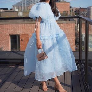 Sister Jane Ladies Final Midi Dress brand new